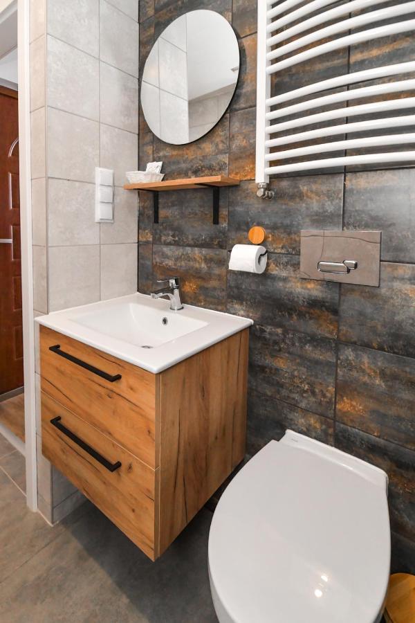 Apartamenty Majka Zator Exterior photo